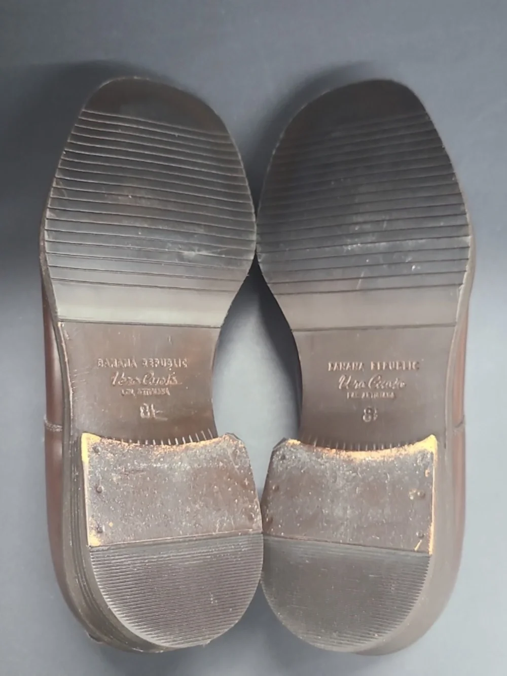 Banana Republic made italy
